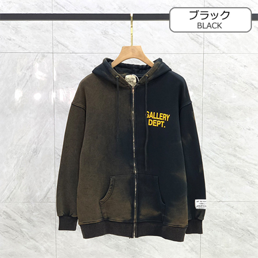 ギャラリー デプトスーパーコピージャケット アウター
