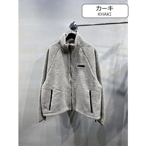 フィアオブゴッドスーパーコピージャケット　アウター