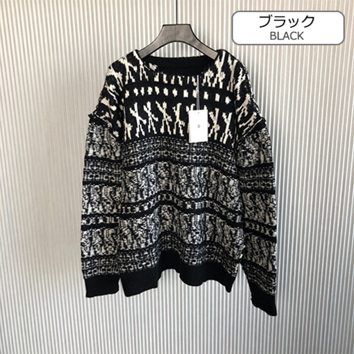 ジバンシイスーパーコピーメンズ レディース ニット セーター