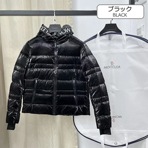 モンクレールスーパーコピー秋冬 レディースダウンジャケット