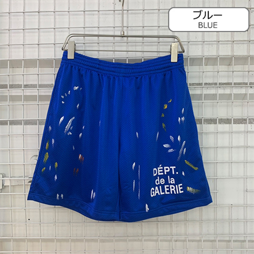 ギャラリー デプトコピースウェット パンツ