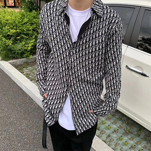 ディオールコピーメンズ レディース 流行り　 シャツ