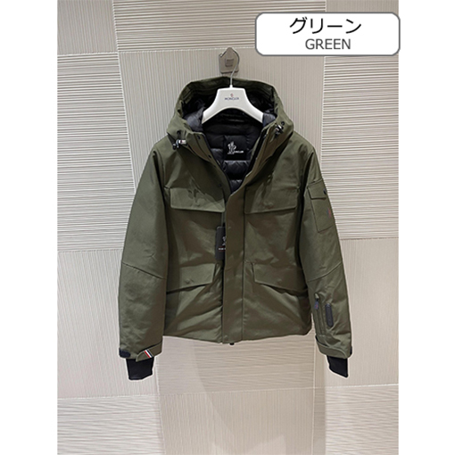 モンクレールコピー秋冬 ダウンジャケット