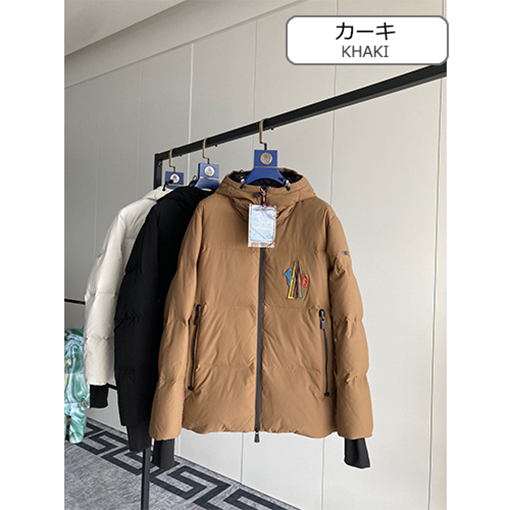 モンクレールコピー秋冬 ダウンジャケット