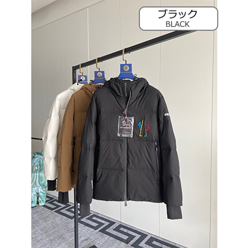 モンクレールコピー秋冬 ダウンジャケット