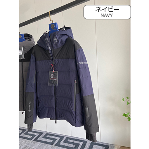 モンクレールコピー秋冬 ダウンジャケット