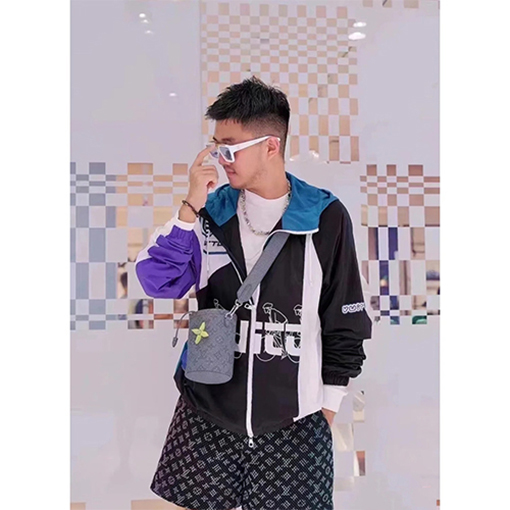 ルイヴィトンスーパーコピージャケット アウター
