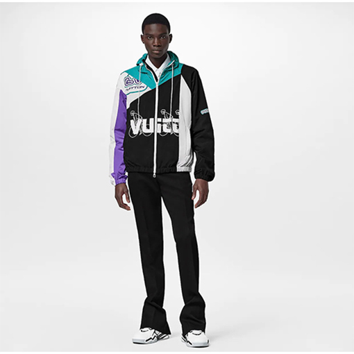 ルイヴィトンスーパーコピージャケット アウター