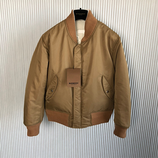 バーバリースーパーコピー両面 ジャケット アウター