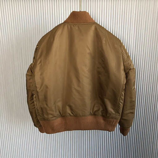 バーバリースーパーコピー両面 ジャケット アウター