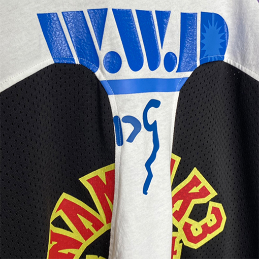 NAMESAKEスーパーコピー長袖 Tシャツ ロンT メンズファッション通販高品質