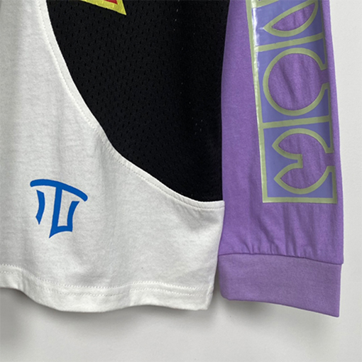 NAMESAKEスーパーコピー長袖 Tシャツ ロンT メンズファッション通販高品質