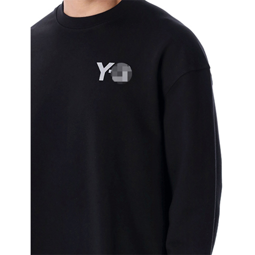 ワイスリー スーパーコピースウェット長袖 Tシャツ高品質