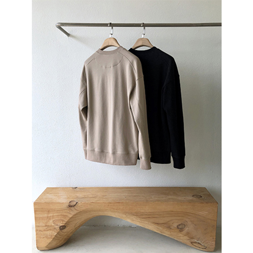 ワイスリー スーパーコピースウェット長袖 Tシャツ高品質