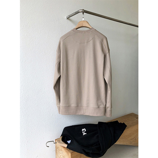 ワイスリー スーパーコピースウェット長袖 Tシャツ高品質