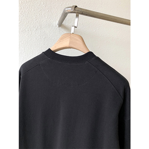 ワイスリー スーパーコピースウェット長袖 Tシャツ高品質