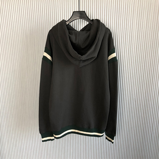 サンローランスーパーコピーメンズ レディース 人気のパーカー高品質