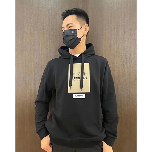 バーバリースーパーコピーメンズ レディース 人気のパーカー高品質