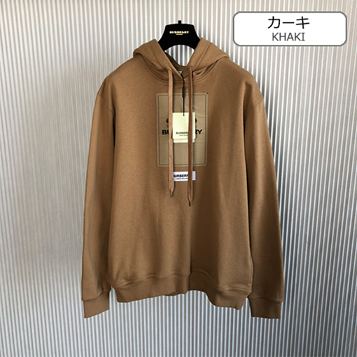 バーバリースーパーコピーメンズ レディース 人気のパーカー高品質