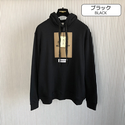 バーバリースーパーコピーメンズ レディース 人気のパーカー高品質