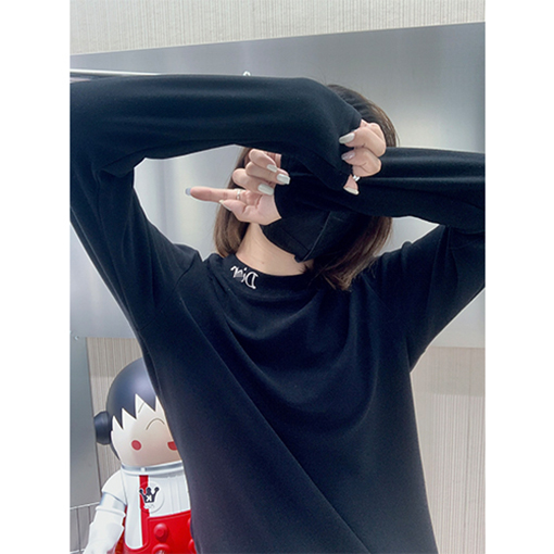 ディオールスーパーコピー長袖 Tシャツ ロンT メンズファッション通販高品質