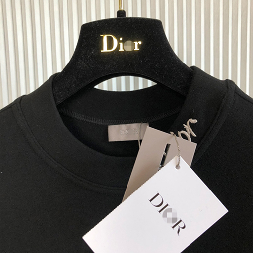 ディオールスーパーコピー長袖 Tシャツ ロンT メンズファッション通販高品質