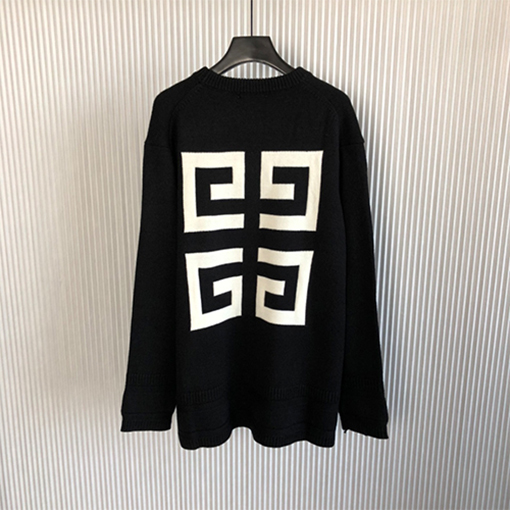 ジバンシイスーパーコピー 流行り ニットセーター 高品質