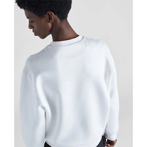 プラダスーパーコピー スウェット長袖 Tシャツ 高品質