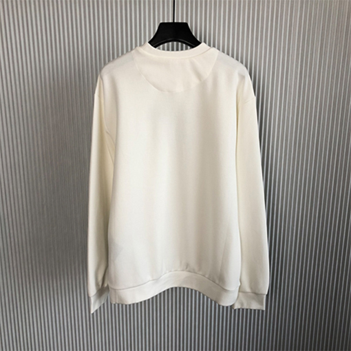 プラダスーパーコピー スウェット長袖 Tシャツ 高品質