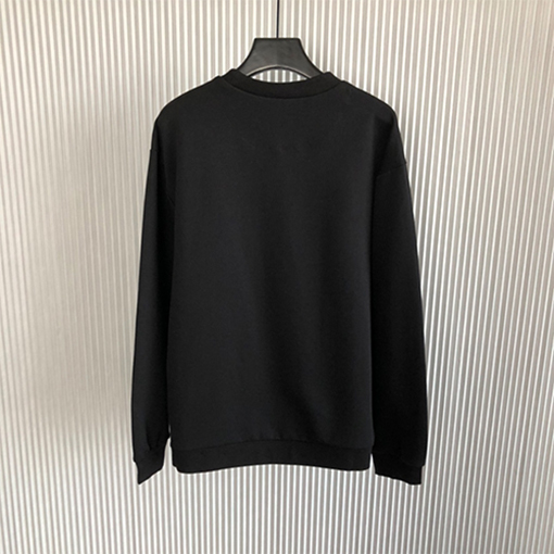 プラダスーパーコピー スウェット長袖 Tシャツ 高品質