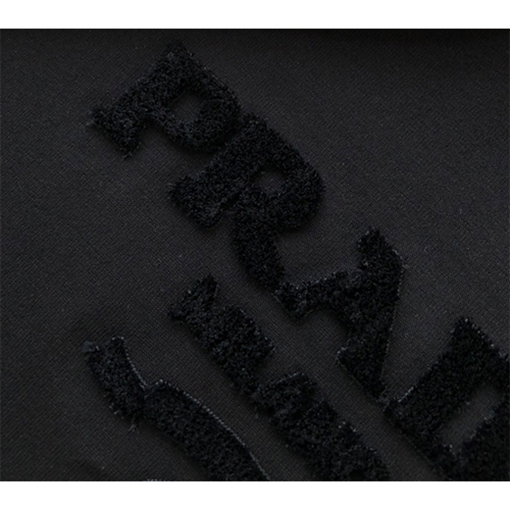 プラダスーパーコピー スウェット長袖 Tシャツ 高品質