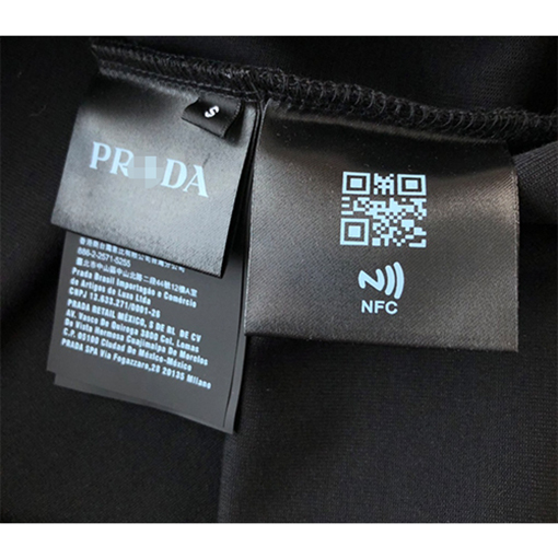 プラダスーパーコピー スウェット長袖 Tシャツ 高品質