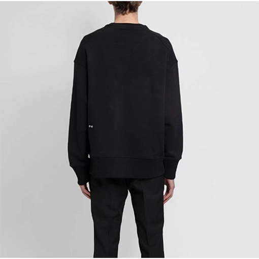 ジバンシイスーパーコピー スウェット長袖 Tシャツ 高品質