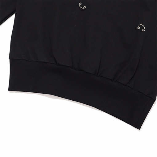 ジバンシイスーパーコピー スウェット長袖 Tシャツ 高品質