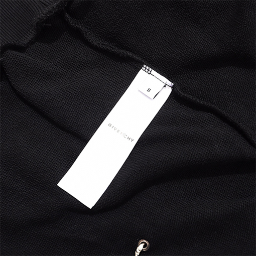 ジバンシイスーパーコピー スウェット長袖 Tシャツ 高品質