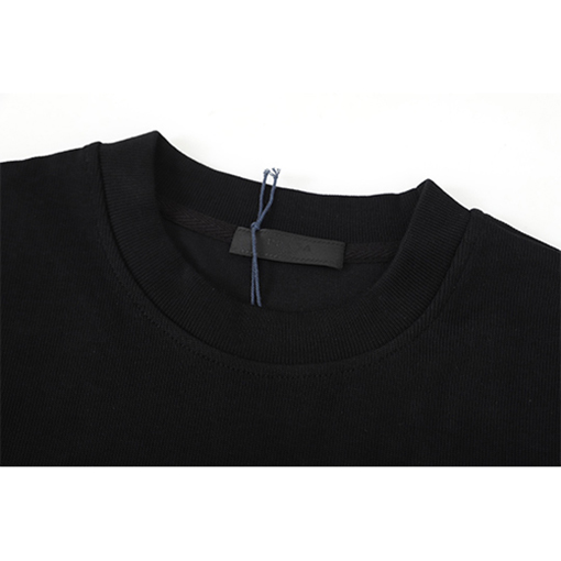 プラダ スーパーコピー スウェット長袖 Tシャツ