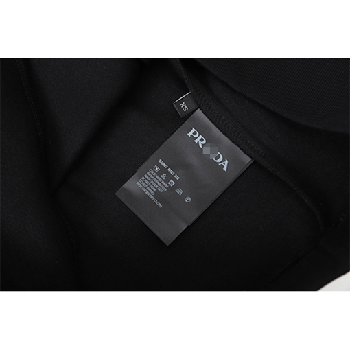 プラダ スーパーコピー スウェット長袖 Tシャツ