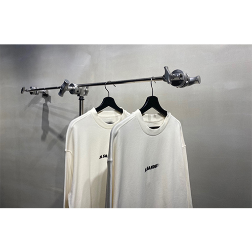 ジルサンダースーパーコピー スウェット長袖 Tシャツ