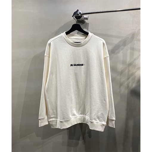 ジルサンダースーパーコピー スウェット長袖 Tシャツ