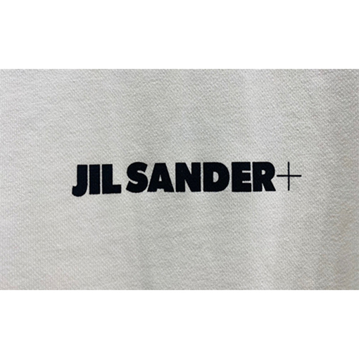 ジルサンダースーパーコピー スウェット長袖 Tシャツ