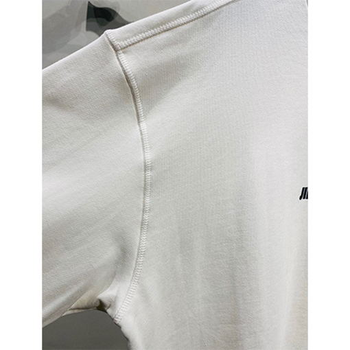 ジルサンダースーパーコピー スウェット長袖 Tシャツ