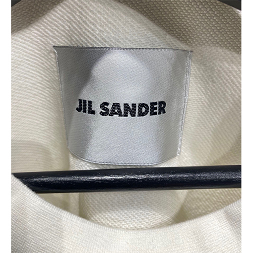 ジルサンダースーパーコピー スウェット長袖 Tシャツ