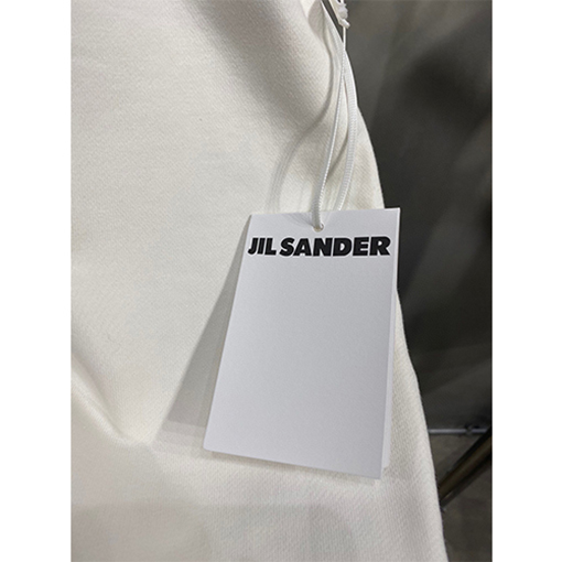 ジルサンダースーパーコピー スウェット長袖 Tシャツ