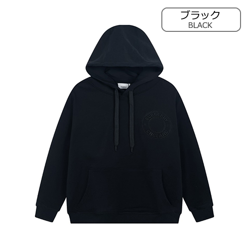 バーバリー コピーフード Tシャツ パーカー