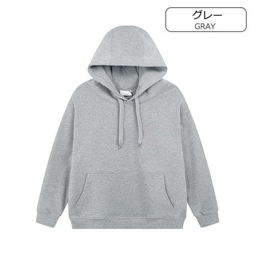 バーバリー コピーフード Tシャツ パーカー