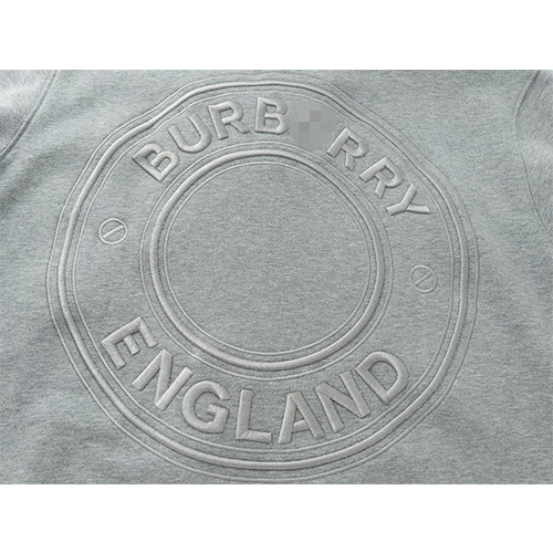 バーバリー コピーフード Tシャツ パーカー