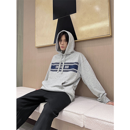ディオールコピー フード Tシャツ パーカー