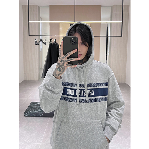 ディオールコピー フード Tシャツ パーカー
