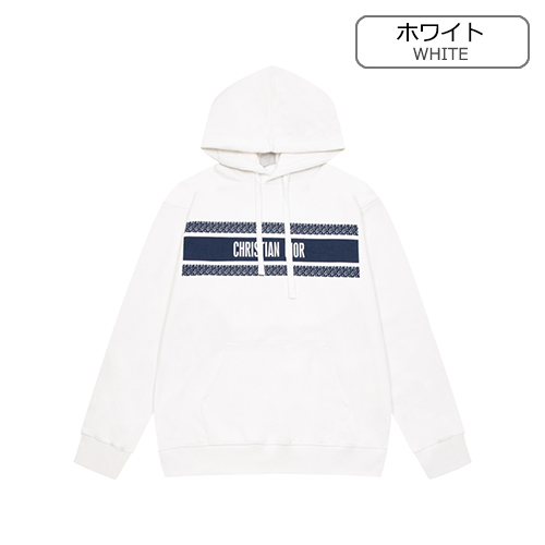 ディオールコピー フード Tシャツ パーカー
