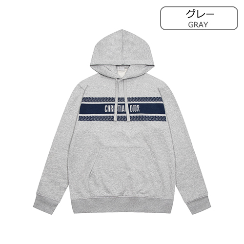 ディオールコピー フード Tシャツ パーカー